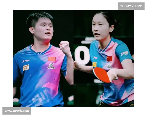 国际乒联青少年排名更新 国乒小将多位选手跻身前二十名 国际乒联青少年排名更新 国乒小将多位选手跻身前二十名
