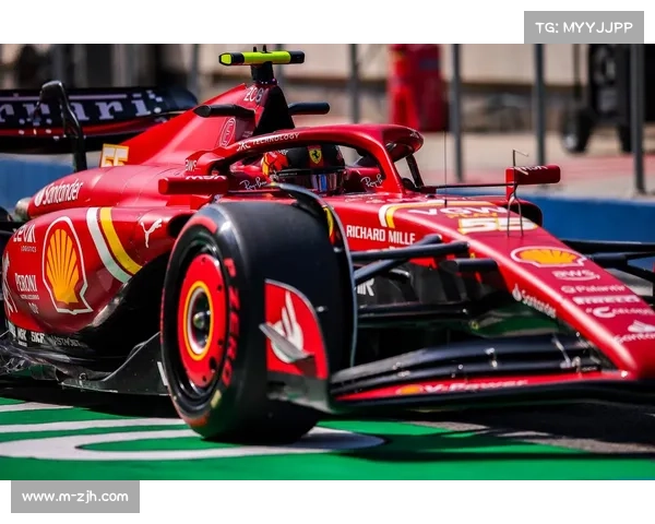 2026赛季F1季前测试扩容 巴塞罗那与巴林三轮九日调试新方案 2026赛季F1季前测试扩容 巴塞罗那与巴林三轮九日调试新方案