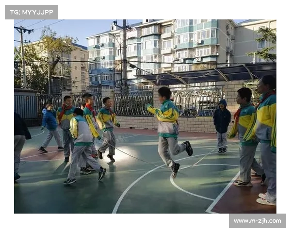 中小学课间十分钟软式曲棍球试点赛制规则简化版发布 中小学课间十分钟软式曲棍球试点赛制规则简化版发布