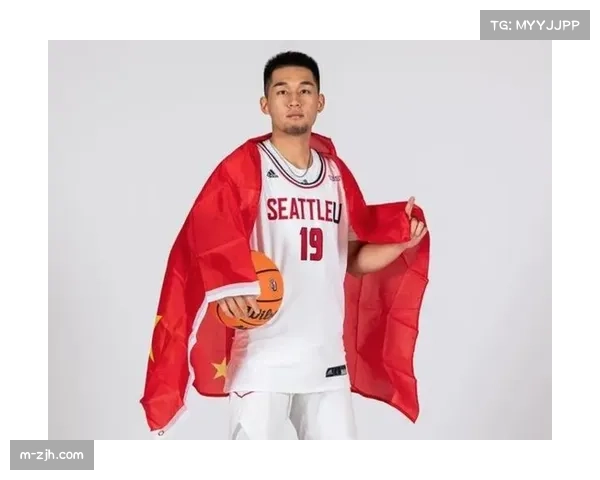 淡厚然篮下脚步展示潜力 西雅图大学内线战术丰富