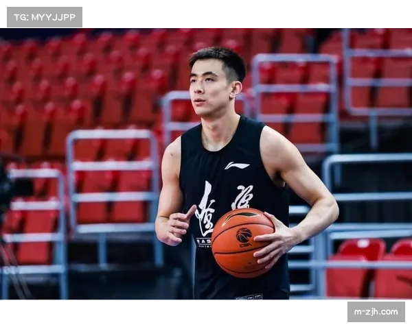 赵继伟历史助攻榜排名提升 辽宁后卫传承有序