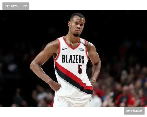 利拉德跟腱伤势赛季报销 开拓者后场核心长期缺阵